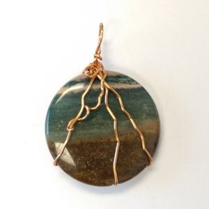 Handcrafted Jewelry